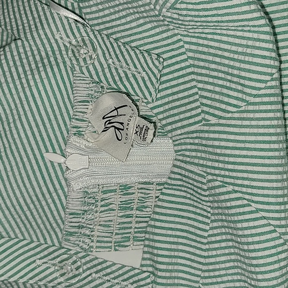 dRA LOS ANGELES | LILLIBETH DRESS EUC | Anthropologie - Picture 2 of 6